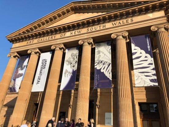 Art Gallery of New South Wales