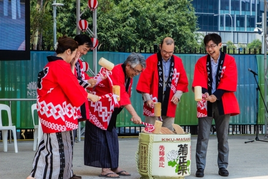 在シドニー総領事通信 アーカイブ 在シドニー日本国総領事館