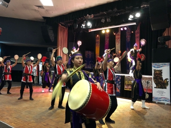 Okinawa Soul Festival