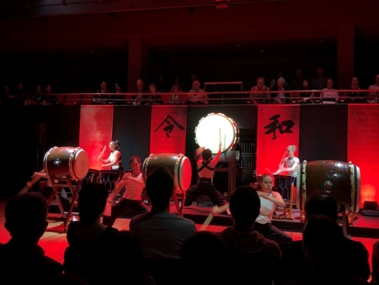 Japan Spectacular 2019
