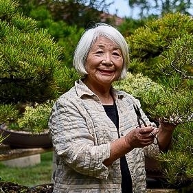 Megumi Bennett