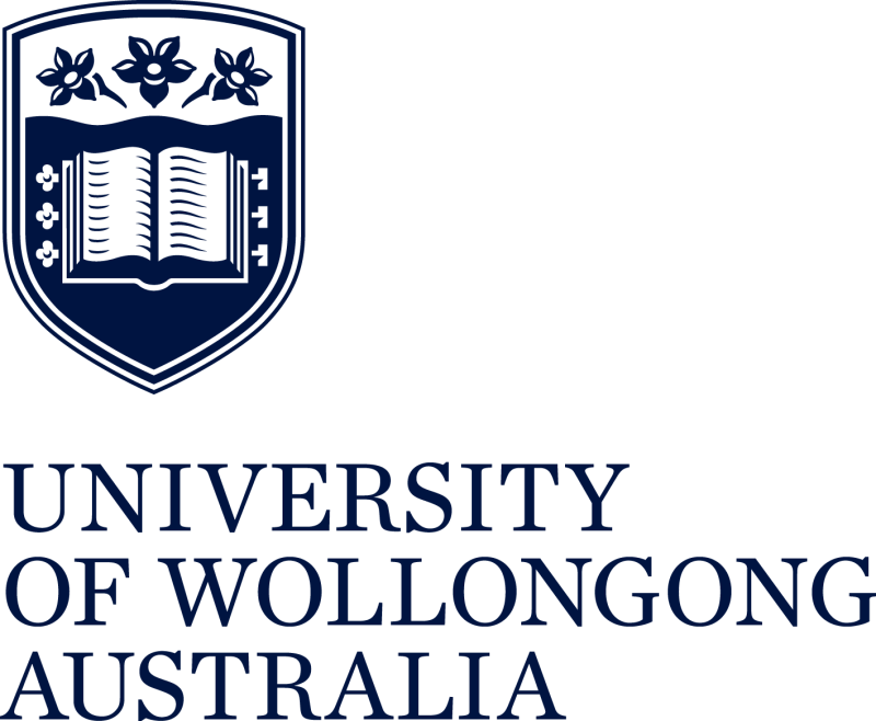 UOW logo