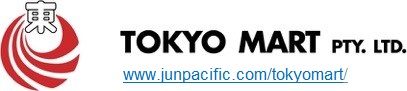 Tokyo Mart logo
