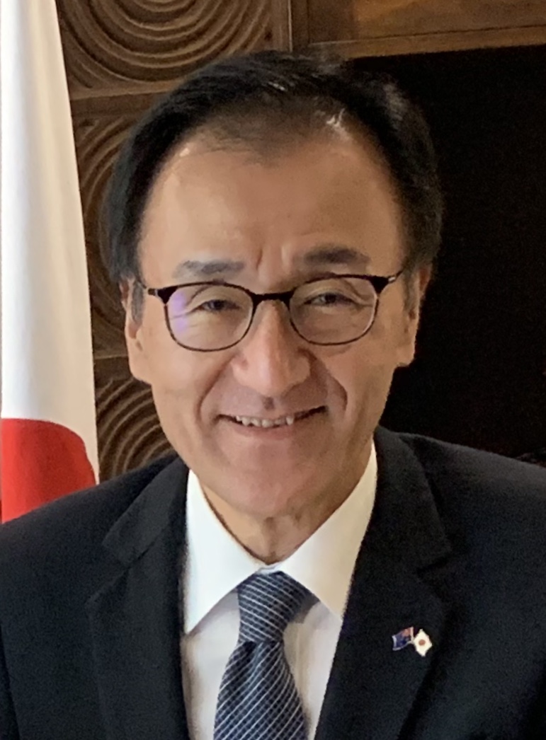 Consul-General
