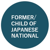 Child of Japanese
